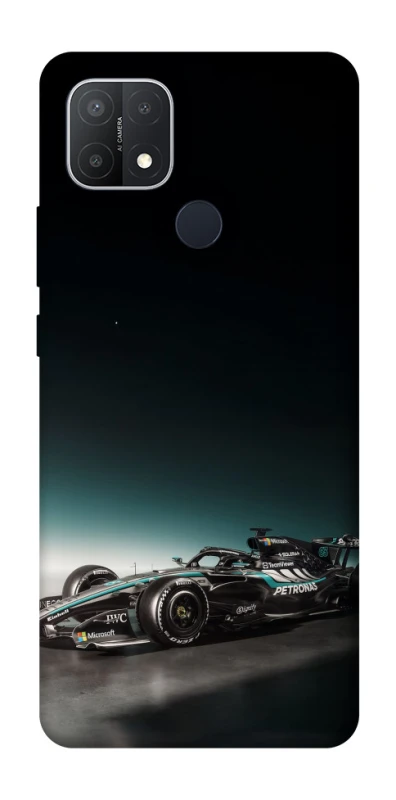 Чохол на Oppo A15s / A15 F-1 ver.4 фото 1 з 1