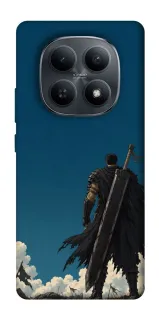 Чехол на Xiaomi Redmi Note 15 4G/5G (EU) Berserk v23 фото 1 из 1