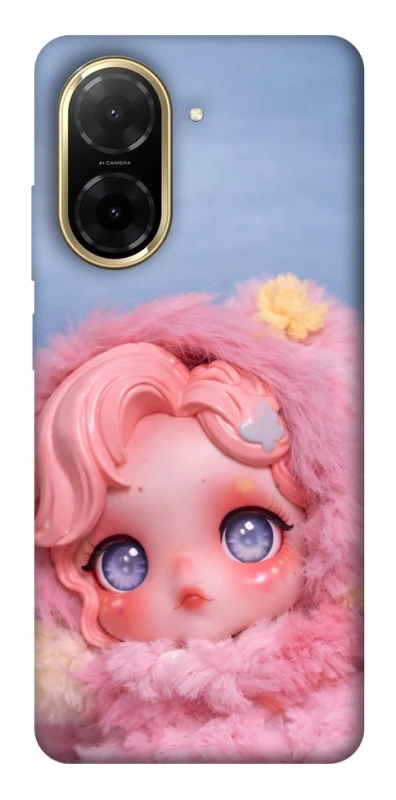 Чохол на Xiaomi Redmi A5 (Europe version) SKULLPANDA × My Little Pony Ver.3 фото 1 з 1