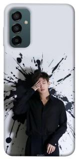 Чехол на Samsung Galaxy M34 5G RM - BTS фото 1 из 1