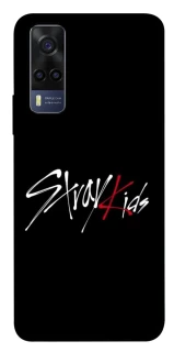 Чехол на Vivo Y53s Stray Kids Logo фото 1 из 1