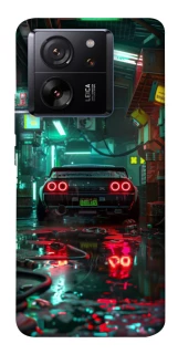 Чехол на Xiaomi 13T skyline фото 1 из 1