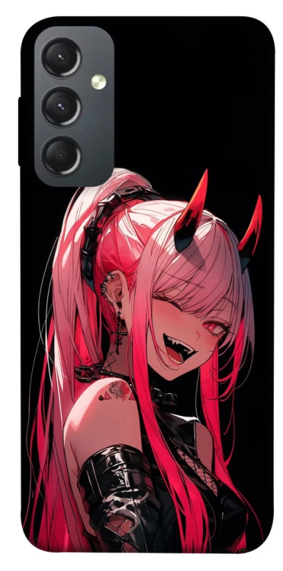 Чохол на Samsung Galaxy A24 4G Makima v2 фото 1 з 1