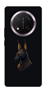 Чехол на Honor X9c Anubis фото 1 из 1