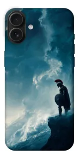Чехол на Apple iPhone 16 Plus Odyssey ver.2 фото 1 из 1