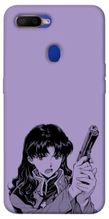 Чохол на Oppo A5s Anime v7 фото 1 з 1