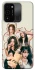 Чохол на TECNO Spark 8C (G)I-DLE фото 1 з 1