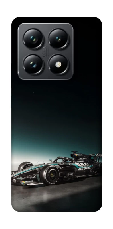 Чохол на Xiaomi 14T Pro F-1 ver.4 фото 1 з 1