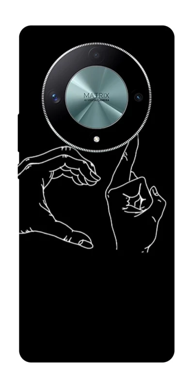 Чохол на Huawei Magic6 Lite Unrequited фото 1 з 1