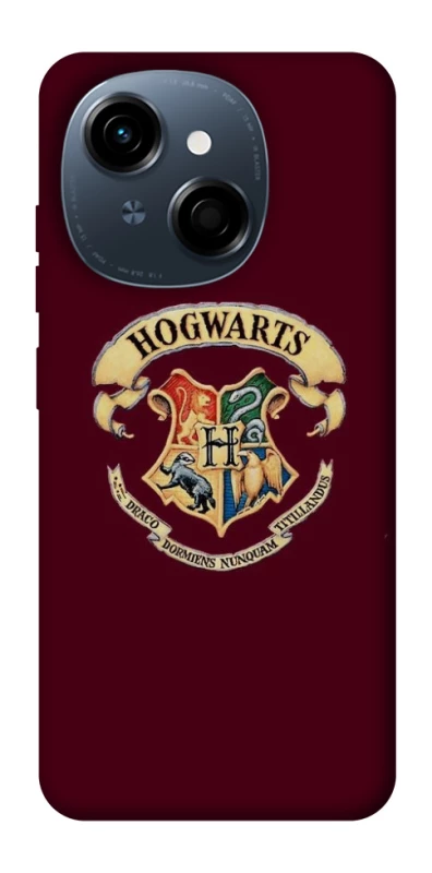 Чохол на TECNO Spark Go 1 Harry Potter v7 фото 1 з 1
