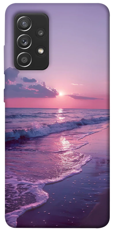 Чохол на Samsung Galaxy A52 4G / A52 5G Sea фото 1 з 1