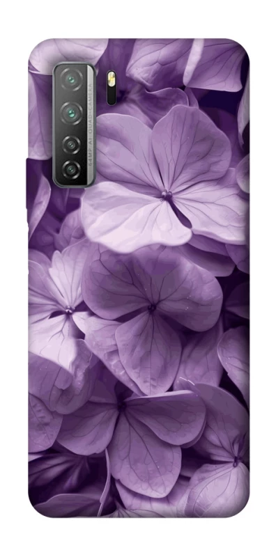 Чохол на Huawei Nova 7 SE Floral Symphony фото 1 з 1