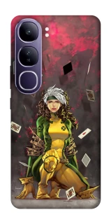 Чехол на Vivo Y300 Rogue фото 1 из 1