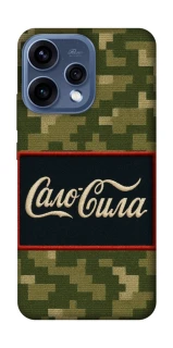 Чехол на Oppo Reno 15 Сало Сила фото 1 из 2