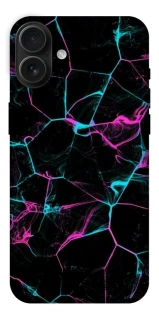 Чохол на Apple iPhone 16 Plus Abstract ver.3 фото 1 з 1
