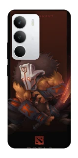 Чохол на Realme C71 Juggernaut фото 1 з 1