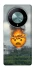 Чехол на Huawei Magic6 Lite Moscow never sleeps ver.2 фото 1 из 1