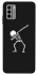 Чохол на Nokia G22 Halloween skeleton фото 1 з 1