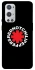 Чехол на OnePlus 9 Pro Red Hot Chili Peppers logo фото 1 Чехол на OnePlus 9 Pro Red Hot Chili Peppers logo фото 1 из 1
