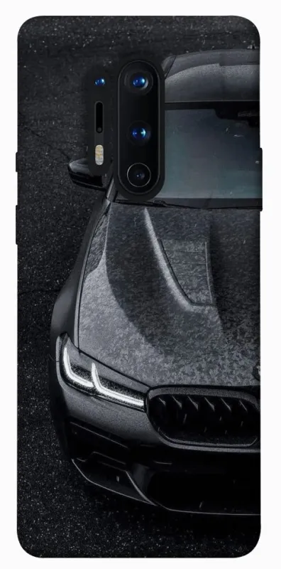 Чохол на OnePlus 8 Pro BMW v47 фото 1 з 1