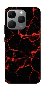 Чехол на Realme 15T Abstract ver.4 фото 1 из 1