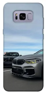 Чохол на Samsung G955 Galaxy S8 Plus BMW V57 фото 1 з 1