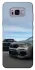 Чохол на Samsung G955 Galaxy S8 Plus BMW V57 фото 1 з 1
