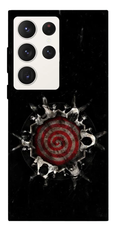 Чохол на Samsung Galaxy S23 Ultra Saw фото 1 з 1