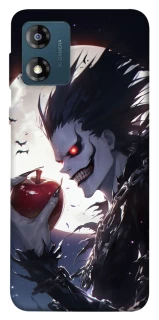 Чохол на Motorola Moto E13 Ryuk фото 1 з 1