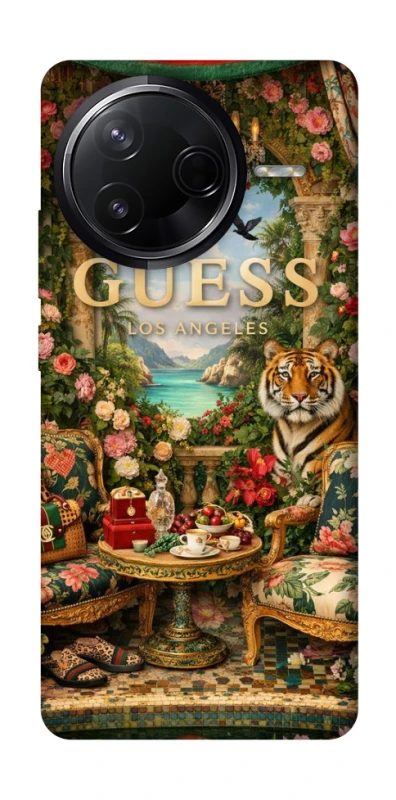 Чехол на Infinix Note 50 Pro Guess фото 1 из 1