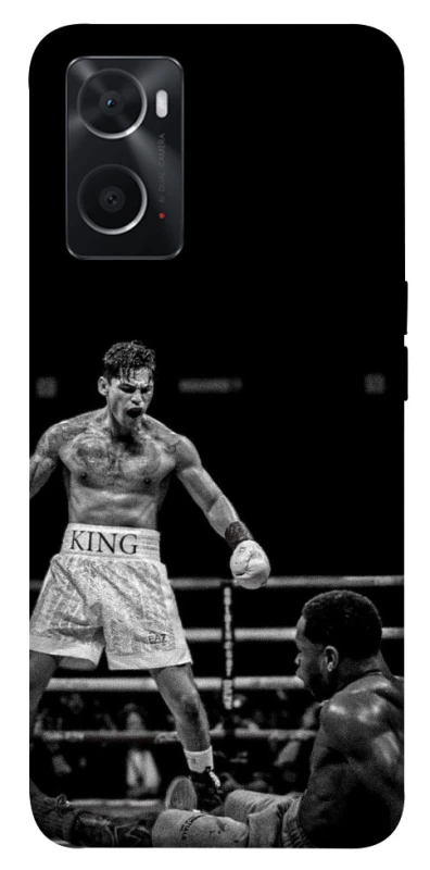 Чохол на Oppo A76 4G kings фото 1 з 1