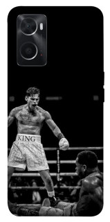 Чохол на Oppo A76 4G kings фото 1 з 1