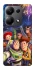 Чохол на Xiaomi Redmi Note 13 Pro 5G Toy Story фото 1 з 1