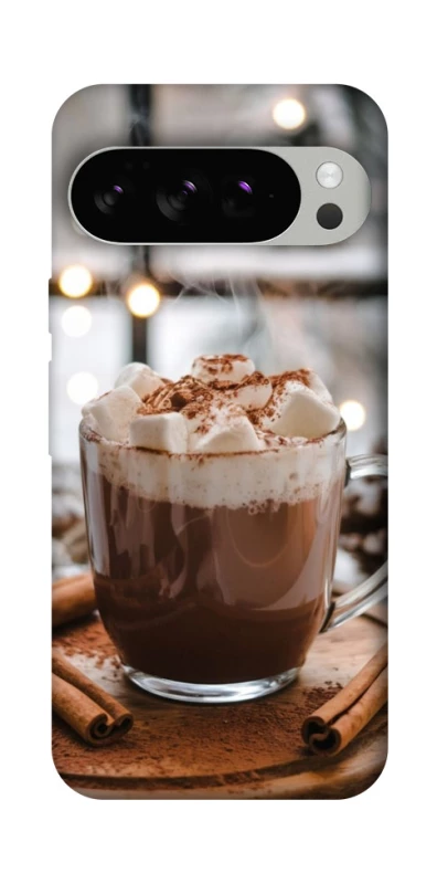 Чехол на Google Pixel 10 Pro Cocoa фото 1 из 1