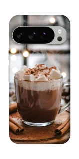 Чехол на Google Pixel 10 Pro Cocoa фото 1 из 1