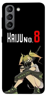 Чехол на Samsung Galaxy S21 8Kaijuu фото 1 из 1