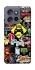 Чохол на Motorola Edge 50 Neo Gamer Zone фото 1 з 1