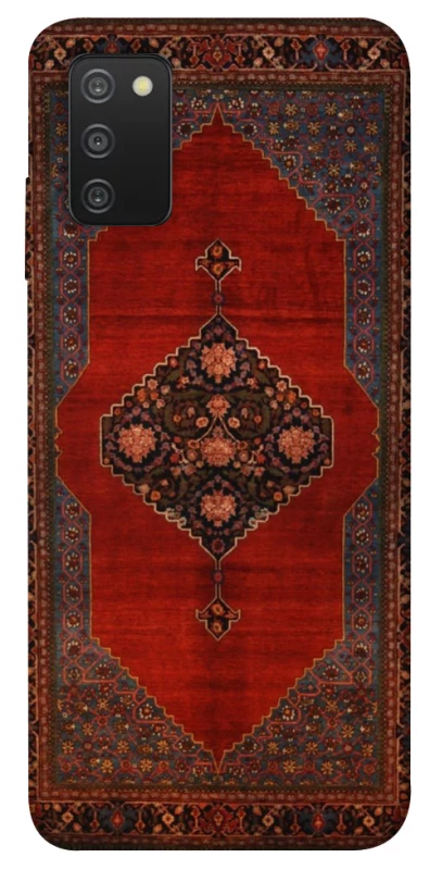 Чехол на Samsung Galaxy A03s Килим v12 фото 1 из 1