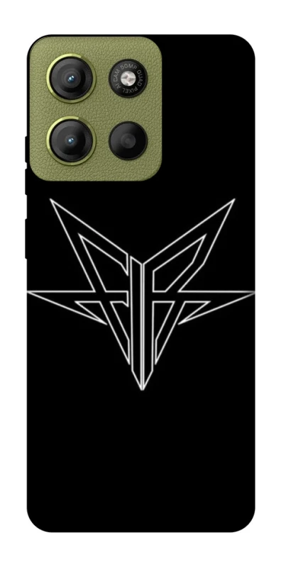Чохол на Motorola Moto G15 4G Falling In Reverse ver.2 фото 1 з 1