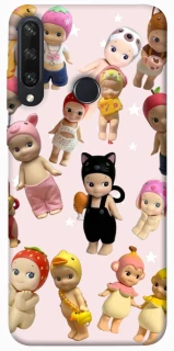 Чохол на Huawei Y6p Star Parade фото 1 з 1