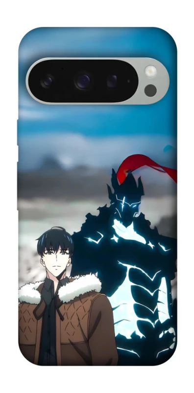 Чохол на Google Pixel 10 Pro XL Sung and Igris фото 1 з 1