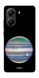 Чехол на Xiaomi Poco X7 Pro Jupiter фото 1 из 1