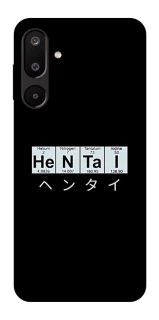 Чехол на Samsung Galaxy M16 5G Хентай фото 1 из 1