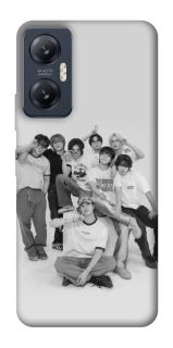 Чохол на Infinix Hot 20 5G Stray Kids All Around фото 1 Чохол на Infinix Hot 20 5G Stray Kids All Around фото 1 з 1