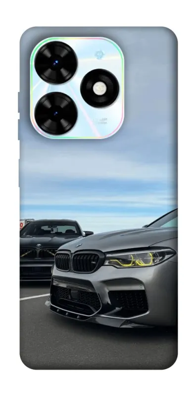 Чехол на TECNO Spark Go 2024 BMW V57 фото 1 из 1
