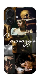 Чехол на Apple iPhone 16 Caravaggio фото 1 из 1
