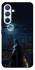 Чехол на Samsung Galaxy A54 5G The Dark Knight фото 1 из 1