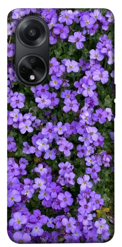 Чохол на Oppo A98 Flowers v17 фото 1 з 1