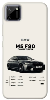 Чехол на Realme C11 M5 F90 фото 1 из 1