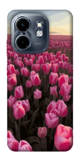 Чохол на Infinix Smart 9 4G / Hot 50i Spring Awakening фото 1 Чохол на Infinix Smart 9 4G / Hot 50i Spring Awakening фото 1 з 1